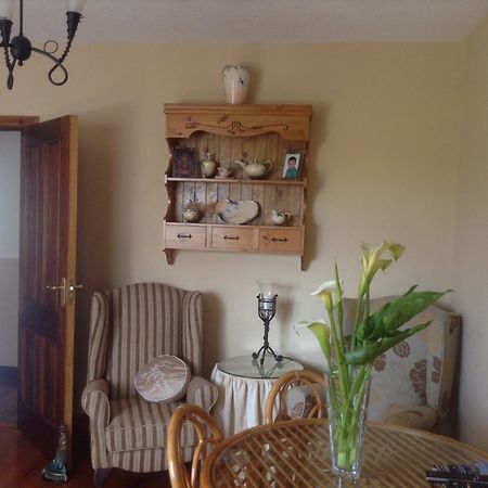 Bed and Breakfast Hillcrest View Кілраш Екстер'єр фото