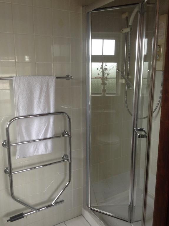 Bed and Breakfast Hillcrest View Кілраш Номер фото