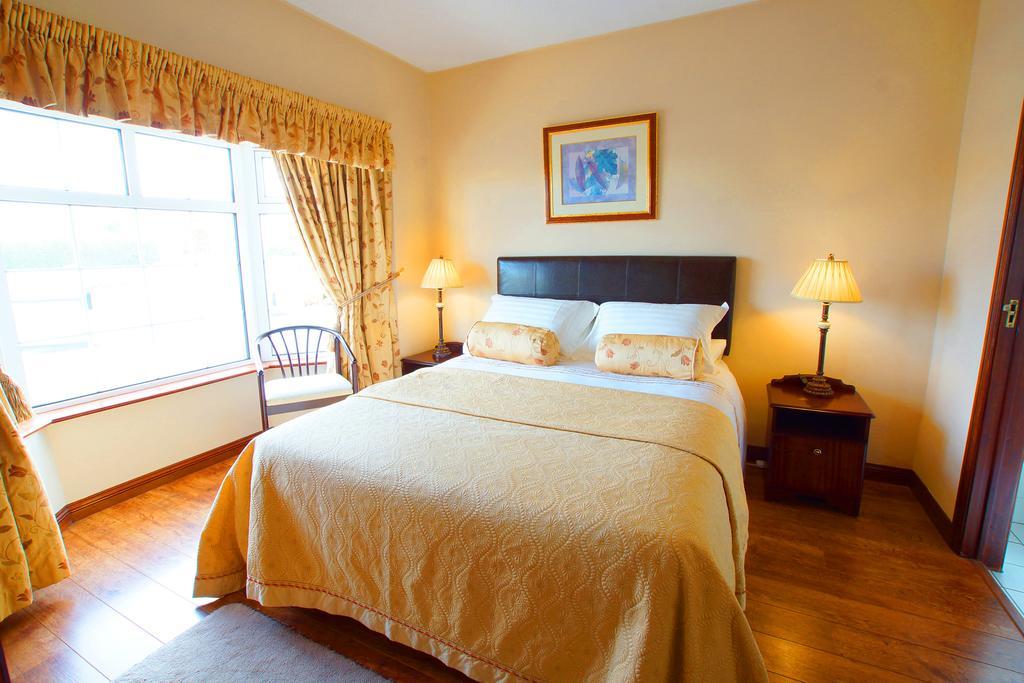 Bed and Breakfast Hillcrest View Кілраш Номер фото