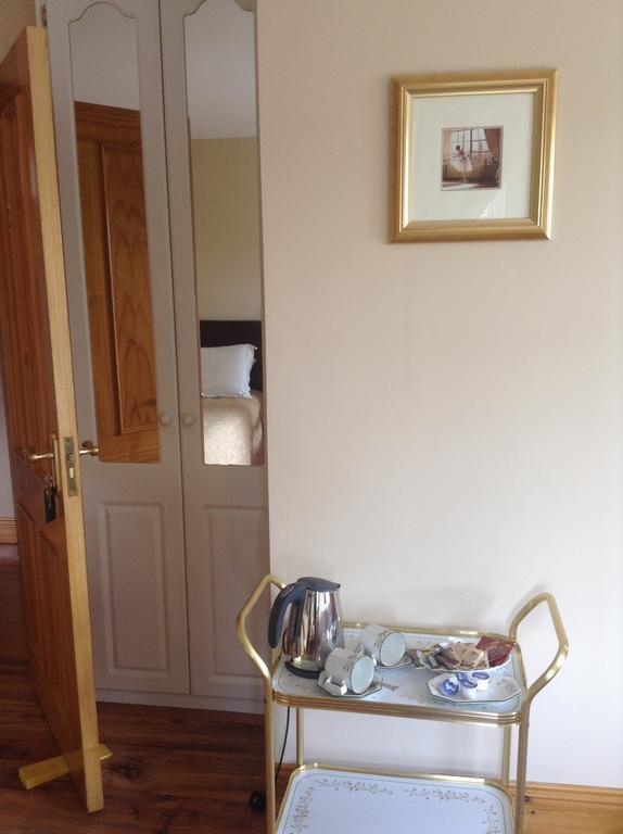 Bed and Breakfast Hillcrest View Кілраш Номер фото