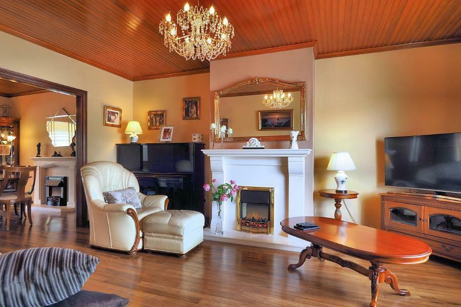 Bed and Breakfast Hillcrest View Кілраш Екстер'єр фото