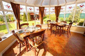 Bed and Breakfast Hillcrest View Кілраш Екстер'єр фото