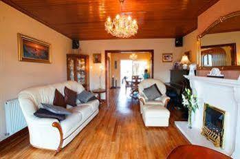 Bed and Breakfast Hillcrest View Кілраш Екстер'єр фото