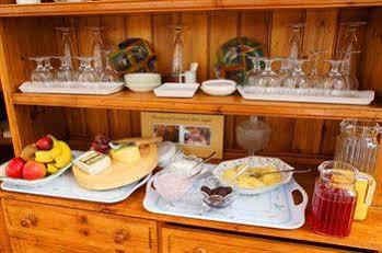 Bed and Breakfast Hillcrest View Кілраш Екстер'єр фото